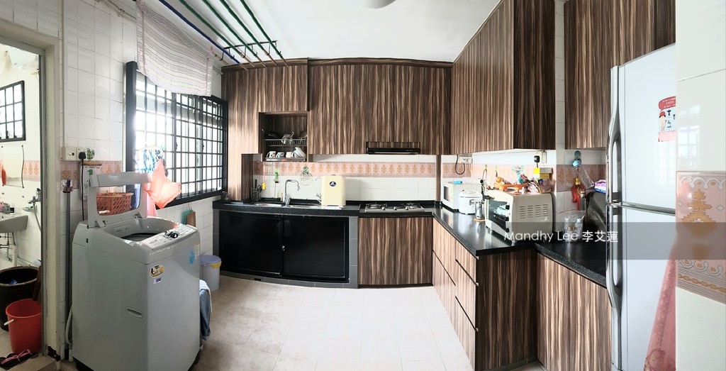 Blk 493D Tampines Street 43 (Tampines), HDB 5 Rooms #208374781